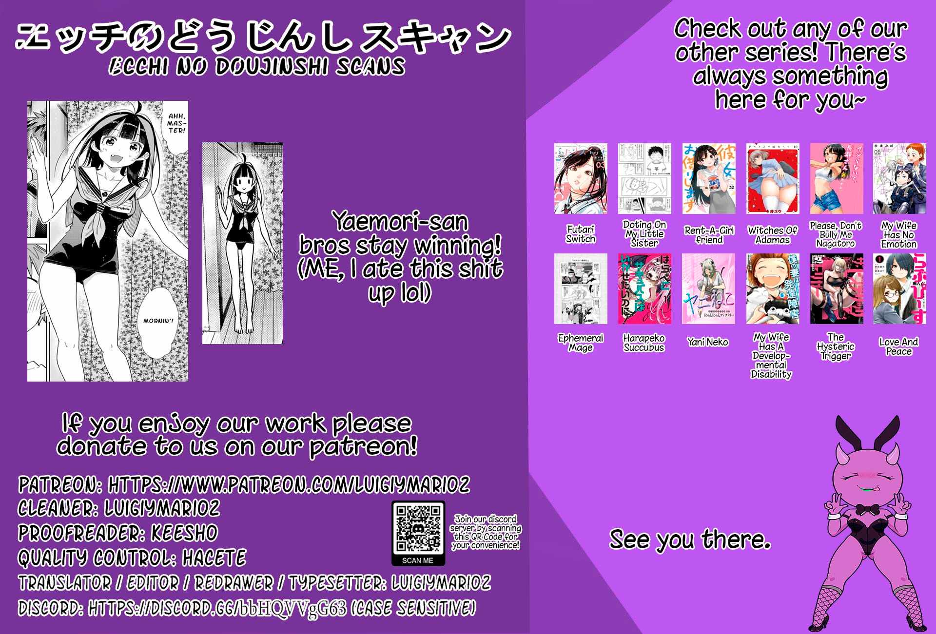Rent a Girlfriend, Chapter 310 image 21